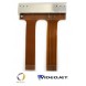 Термоголовка Videojet 6530 (107mm) - 300DPI, 408554